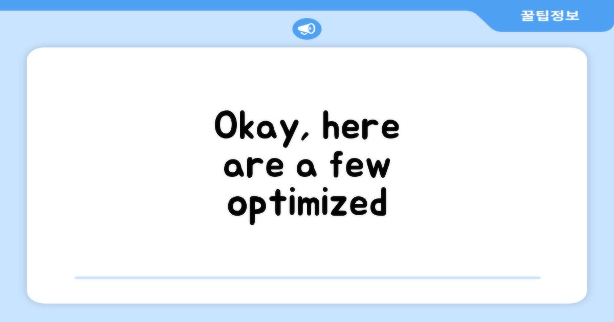 1군 Henry House 2 - Deluxe balcony Apartment 숙박 후기