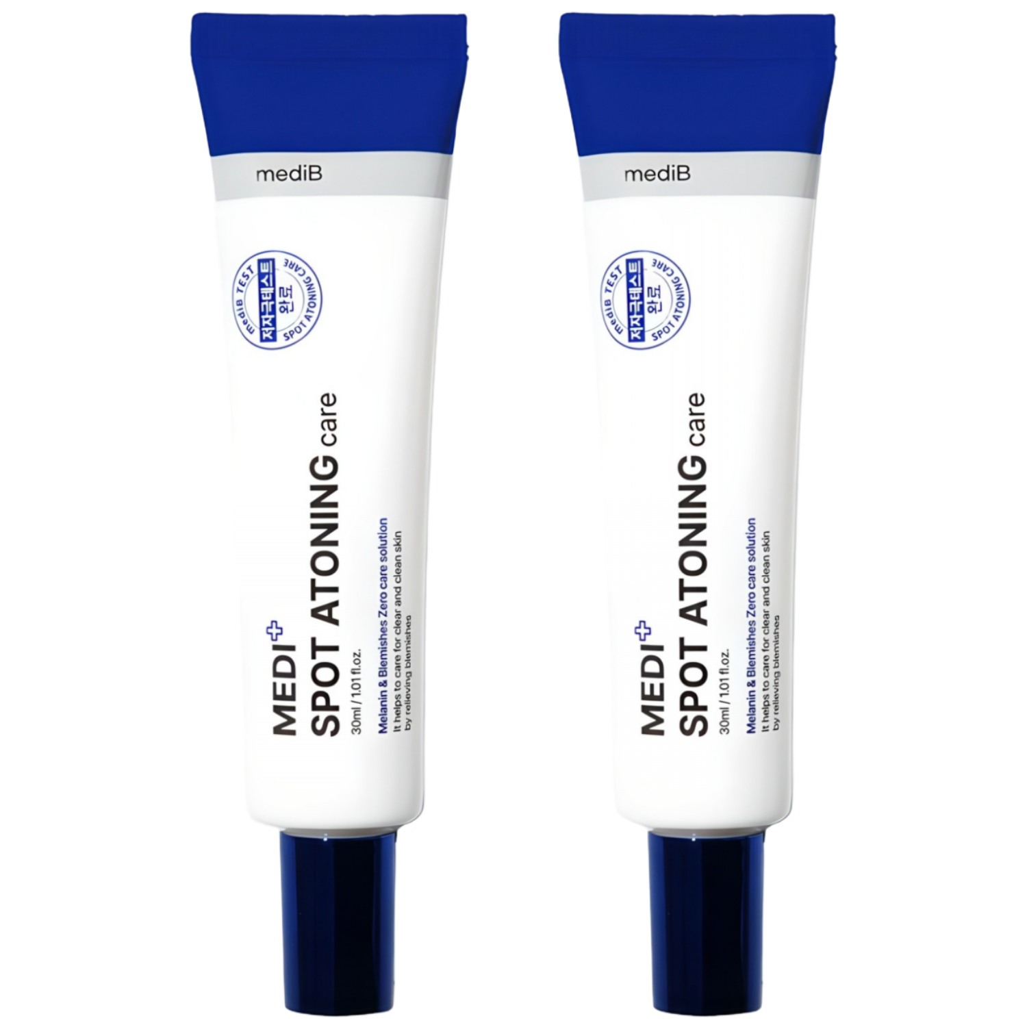 기미 잡티 검버섯 흑자 제거크림 멜라닌 색소침착 스팟아 멜라토닝 멜라논 착색크림 기미잡티제거 하이드로퀴논, 30g, 2개 상세 이미지 1