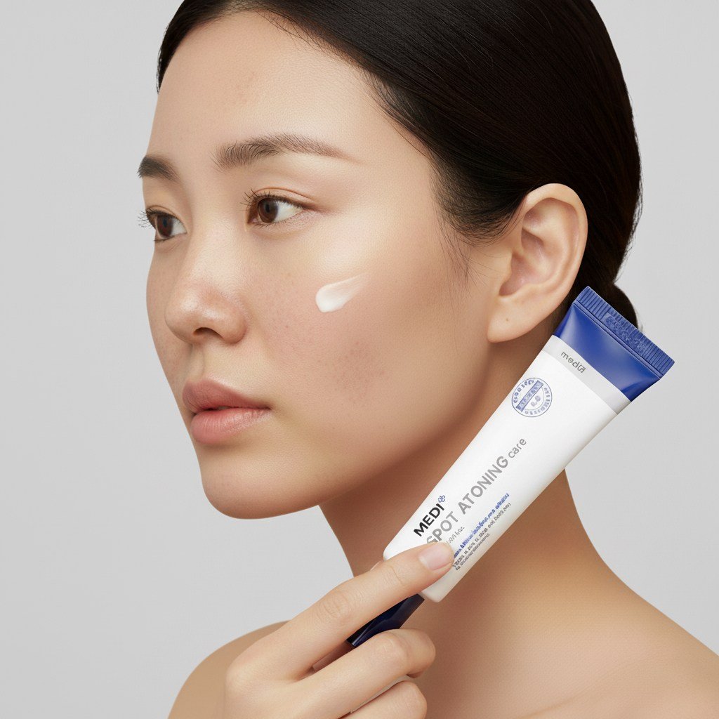 기미 잡티 검버섯 흑자 제거크림 멜라닌 색소침착 스팟아 멜라토닝 멜라논 착색크림 기미잡티제거 하이드로퀴논, 30g, 2개 상세 이미지 1