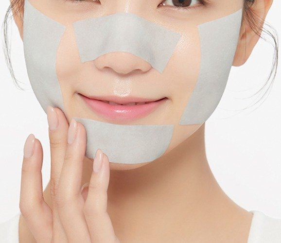 듀이트리 픽앤퀵 화장발 뜯어쓰는 더블 패드 380g, 100매입, 3개 상세 이미지 1