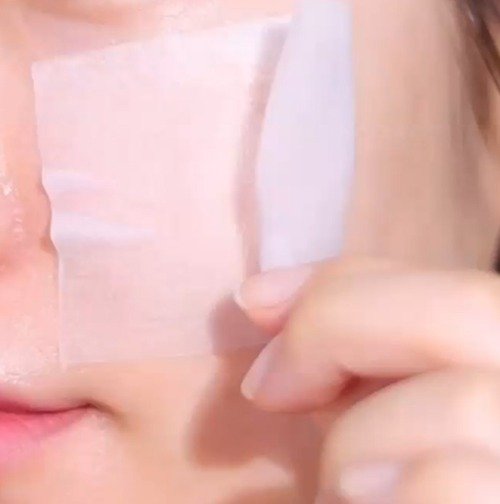 듀이트리 픽앤퀵 화장발 뜯어쓰는 더블 패드 380g, 100매입, 3개 상세 이미지 2