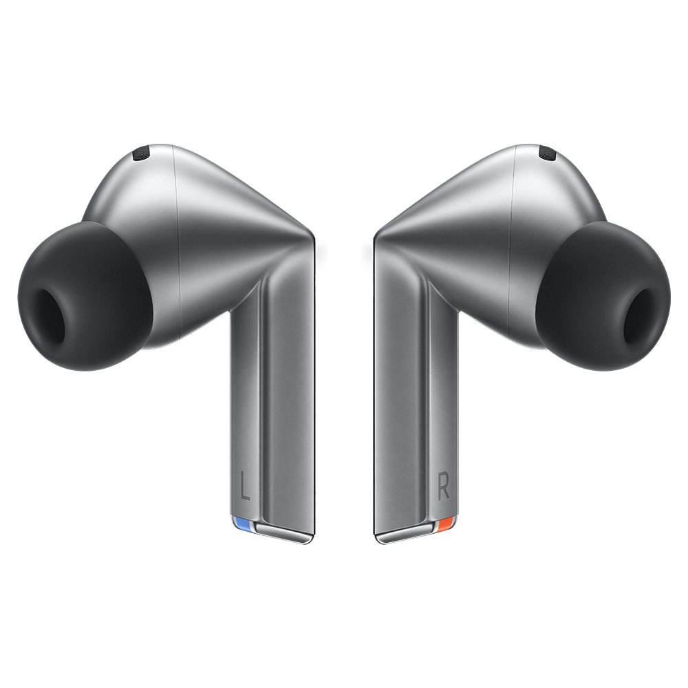 삼성전자 갤럭시 버즈3 프로 무선 블루투스 이어폰 ANC SM-R630 실버 상세 이미지 1