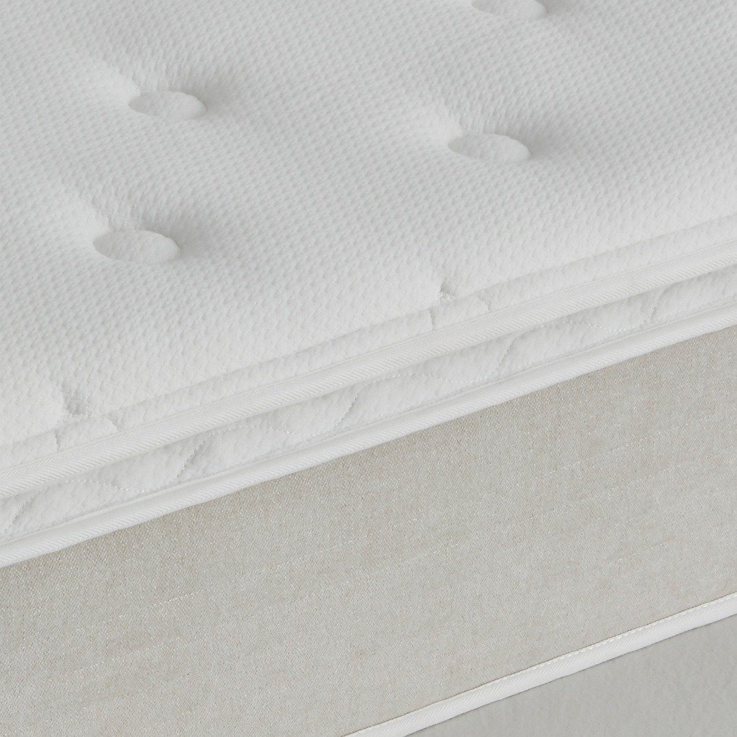 한샘 밸런스 파인탑 매트리스 SS 상세 이미지 2