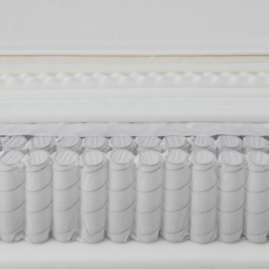 한샘 밸런스 파인탑 매트리스 SS 상세 이미지 1