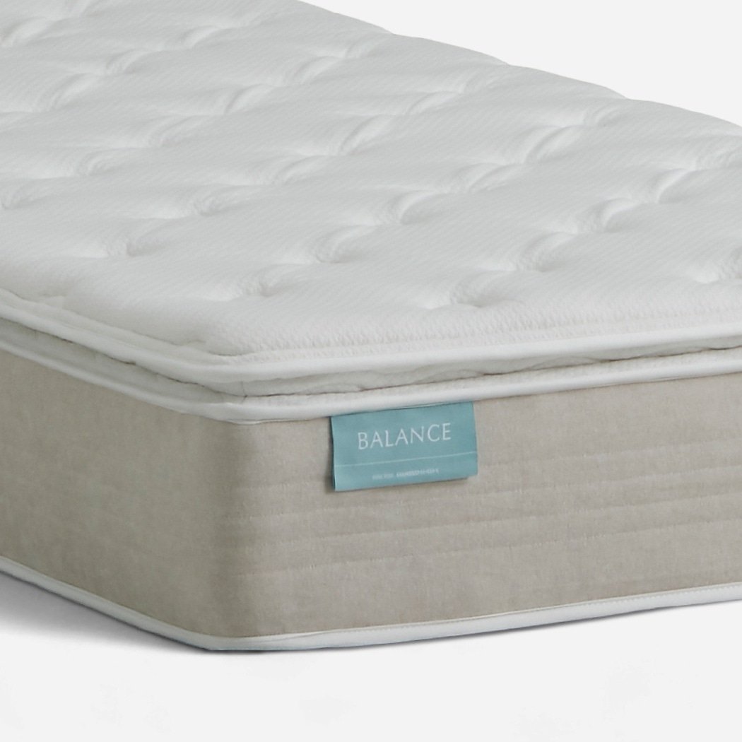 한샘 밸런스 파인탑 매트리스 SS 상세 이미지 2