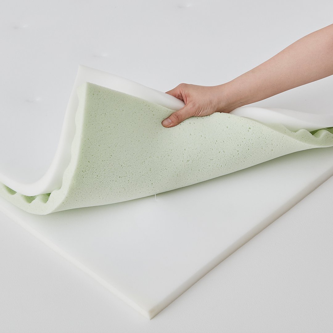 한샘 밸런스 파인탑 매트리스 SS 상세 이미지 2