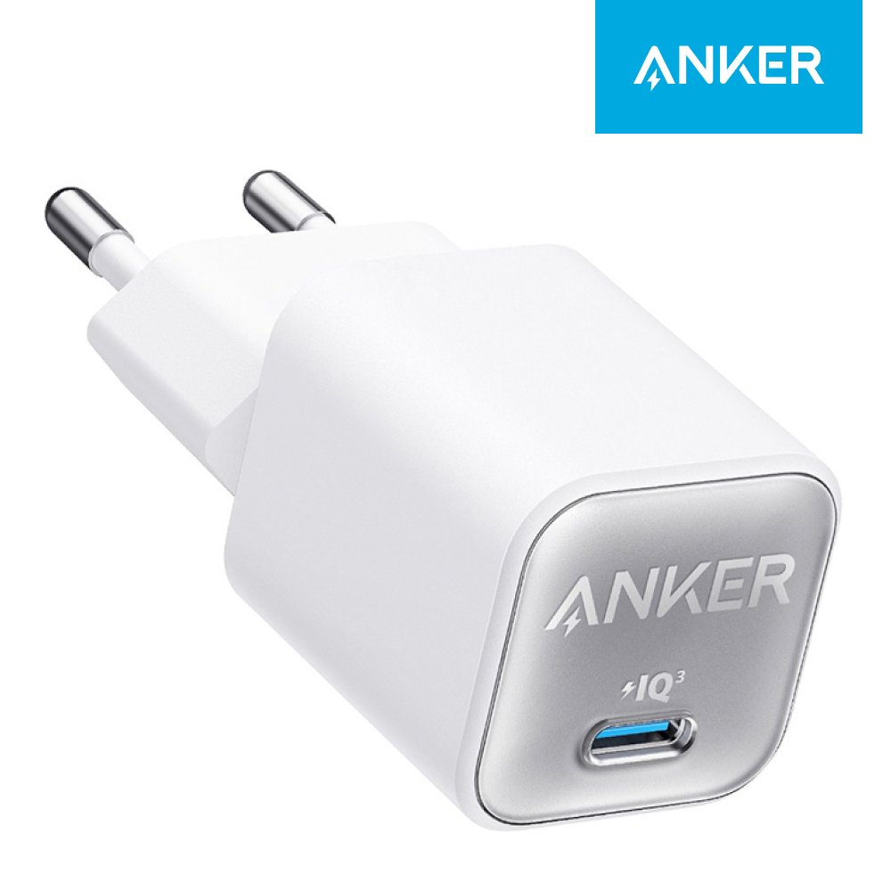 앤커 나노3 C타입 30W 충전기 A2147 상세 이미지 1