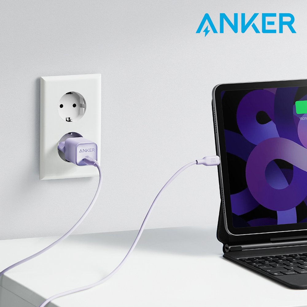 앤커 나노3 C타입 30W 충전기 A2147 상세 이미지 1