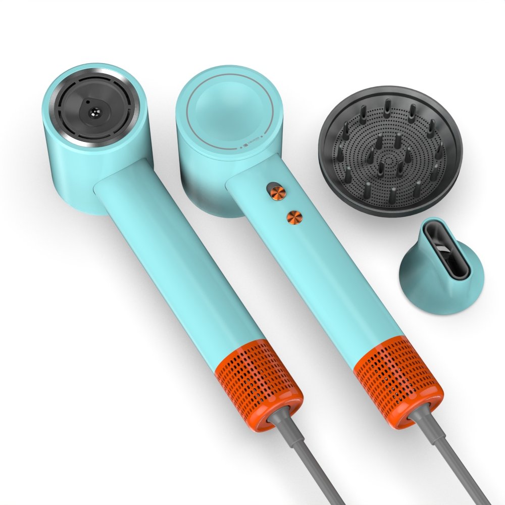 슈틸루스터 슈럴 헤어 드라이어 파우치 트래블팩 상세 이미지 2