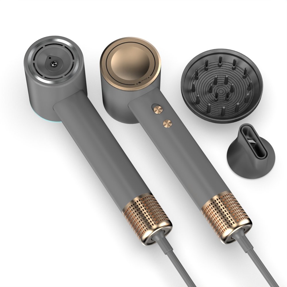 슈틸루스터 슈럴 헤어 드라이어 파우치 트래블팩 상세 이미지 1