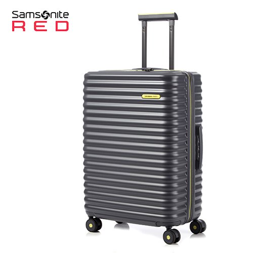 샘소나이트 확장형 가벼운 캐리어 여행용 고급 경량 케리어 68cm(25인치) 폴리카보네이트 상세 이미지 2