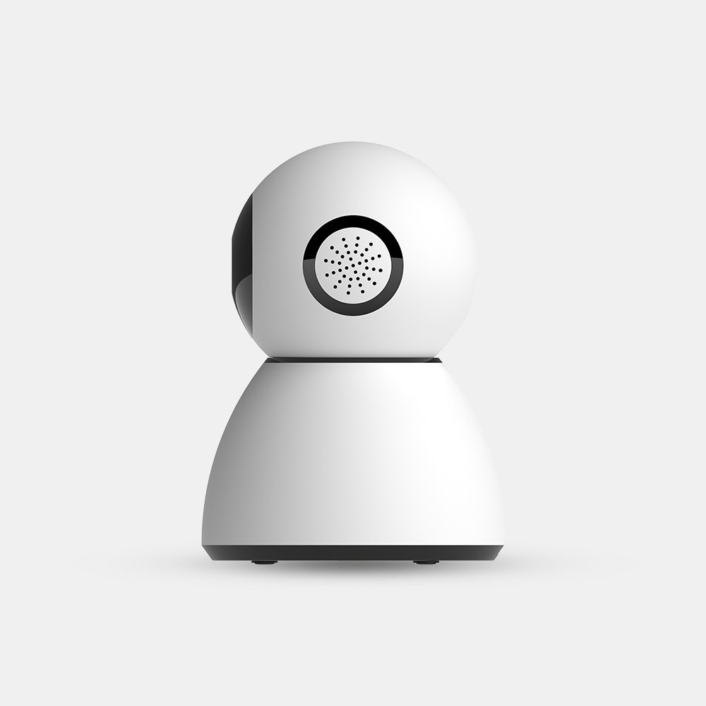 헤이홈 스마트 홈카메라 Pro+ cctv 가정용 홈캠 베이비캠 펫캠 아기 강아지 상세 이미지 1