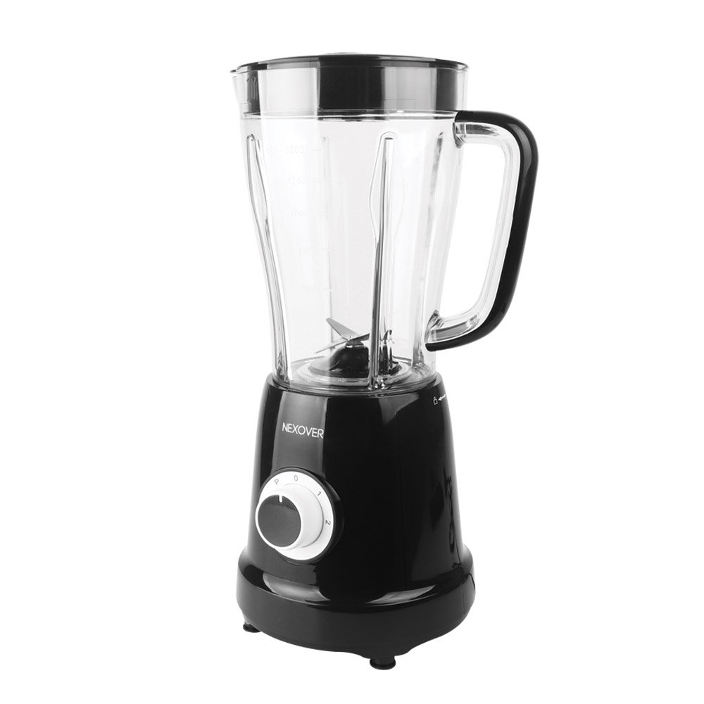 넥소버 미니 소형 블렌더 믹서기 NXB-1500 상세 이미지 2