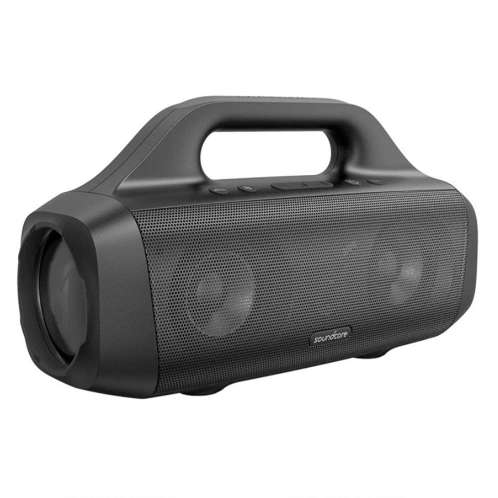 앤커 사운드코어 모션 붐 블루투스 스피커 고음질 24시간 Anker Motion Boom 상세 이미지 1