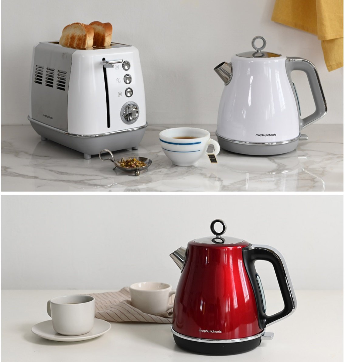 명품 전기 주전자 핸드 드립 전기 포트 대용량 커피 포트 상세 이미지 2