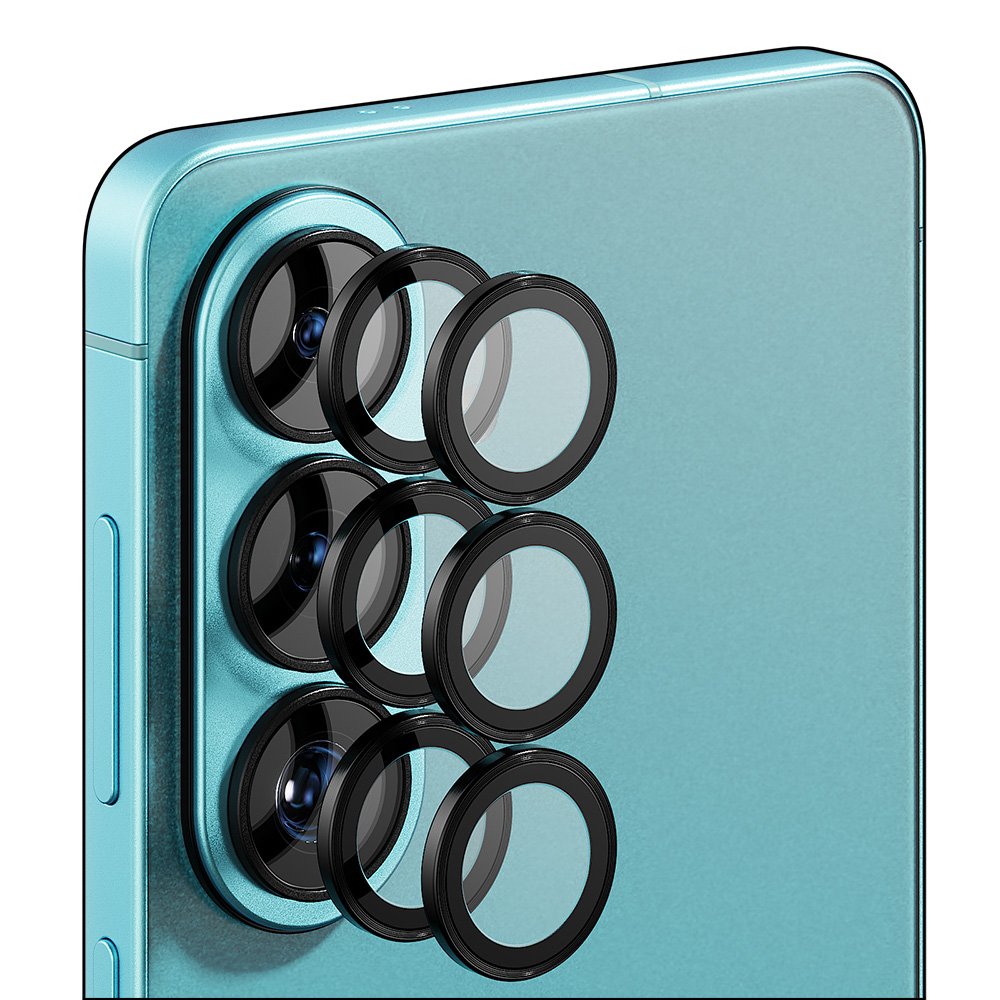 빅쏘 갤럭시S26 플러스 카메라 보호 필름 강화유리 2.5CX 싱글렌즈 상세 이미지 1