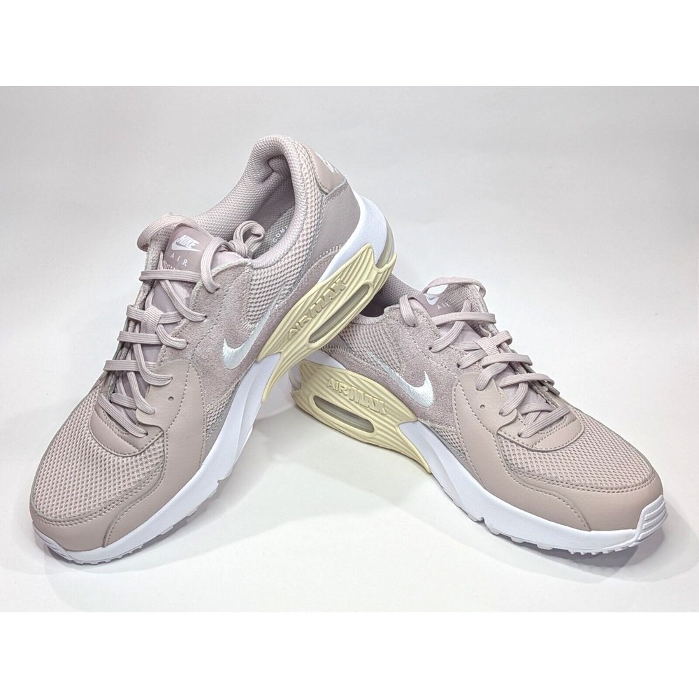 나이키 에어맥스 엑시 여성용 스니커즈 운동화 두꺼운굽 쿠셔닝 CD5432-010 상세 이미지 2