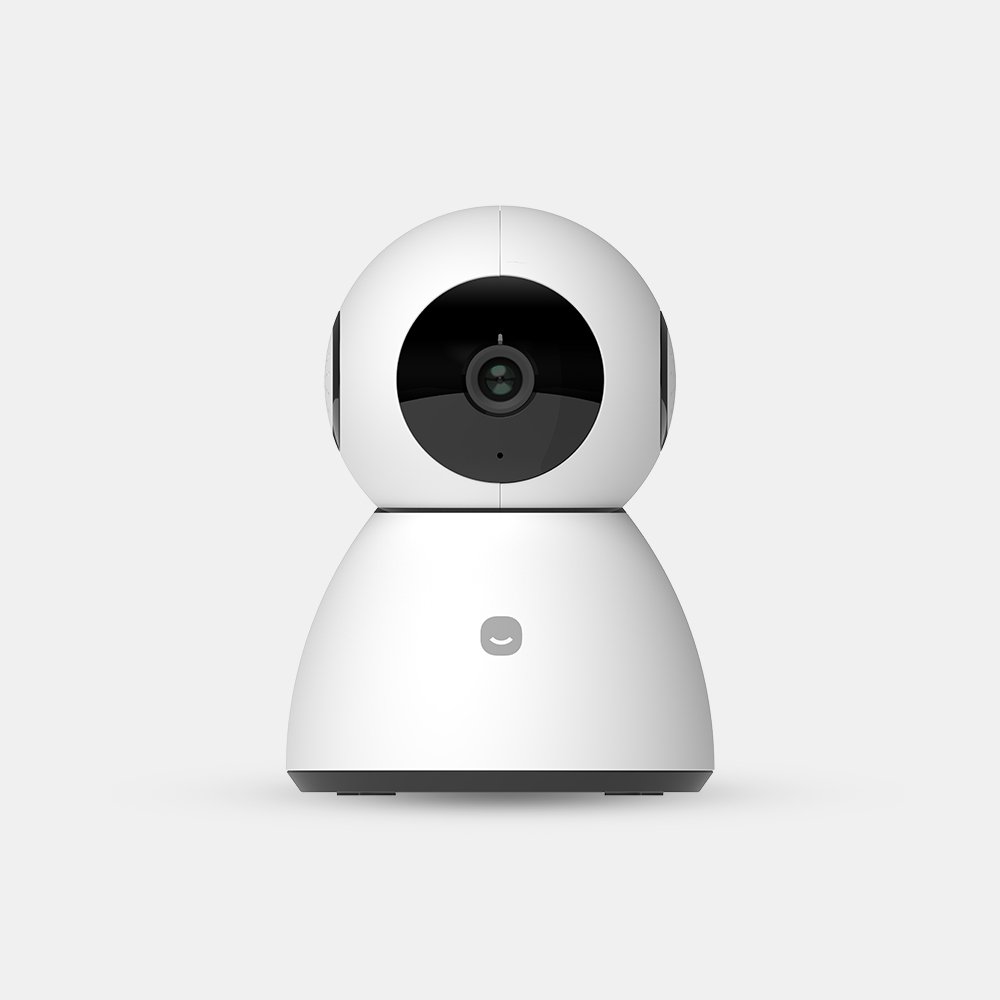 헤이홈 스마트 홈카메라 Pro+ cctv 가정용 홈캠 베이비캠 펫캠 아기 강아지 상세 이미지 2