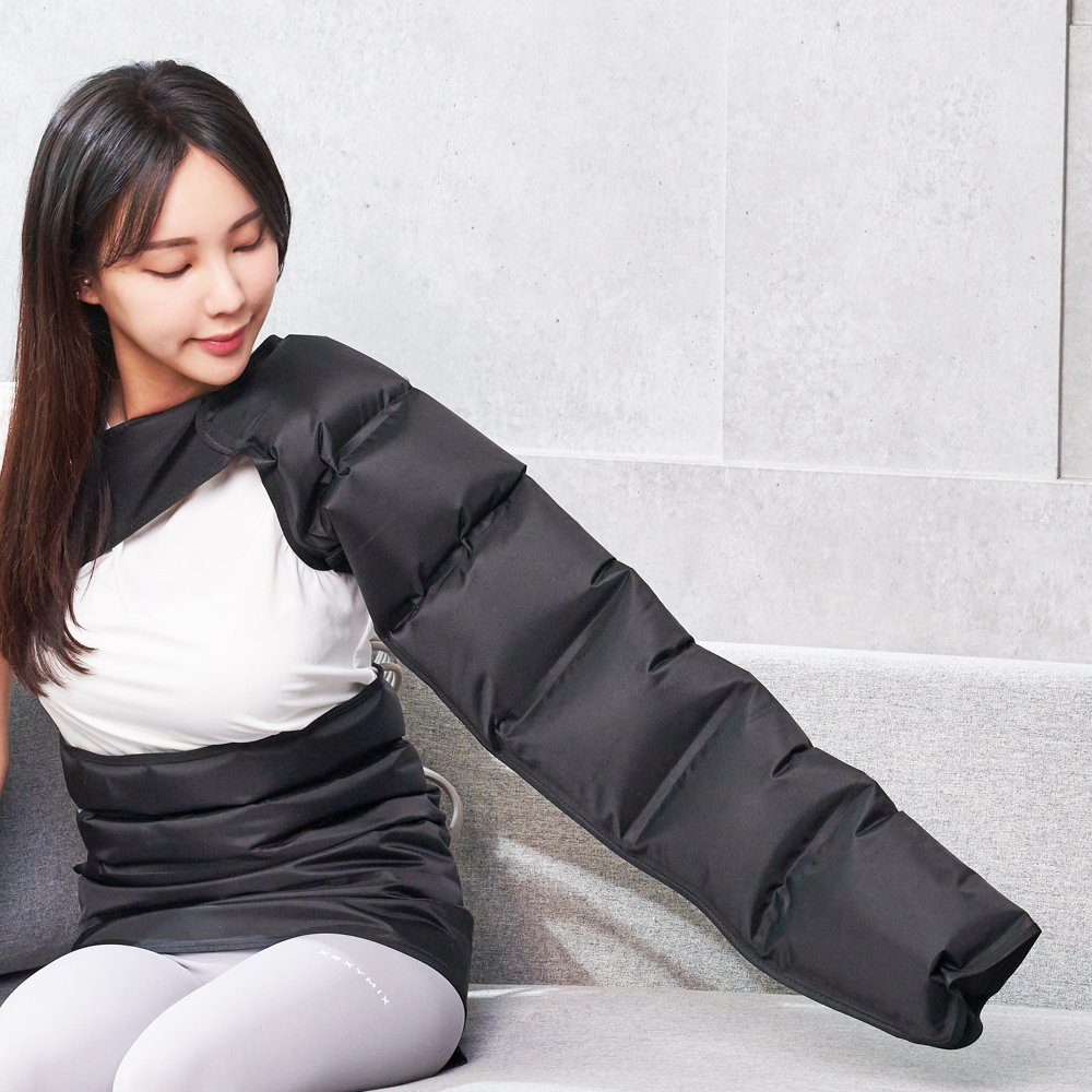 닥터웰 6구 팔커프(블랙) 상세 이미지 2