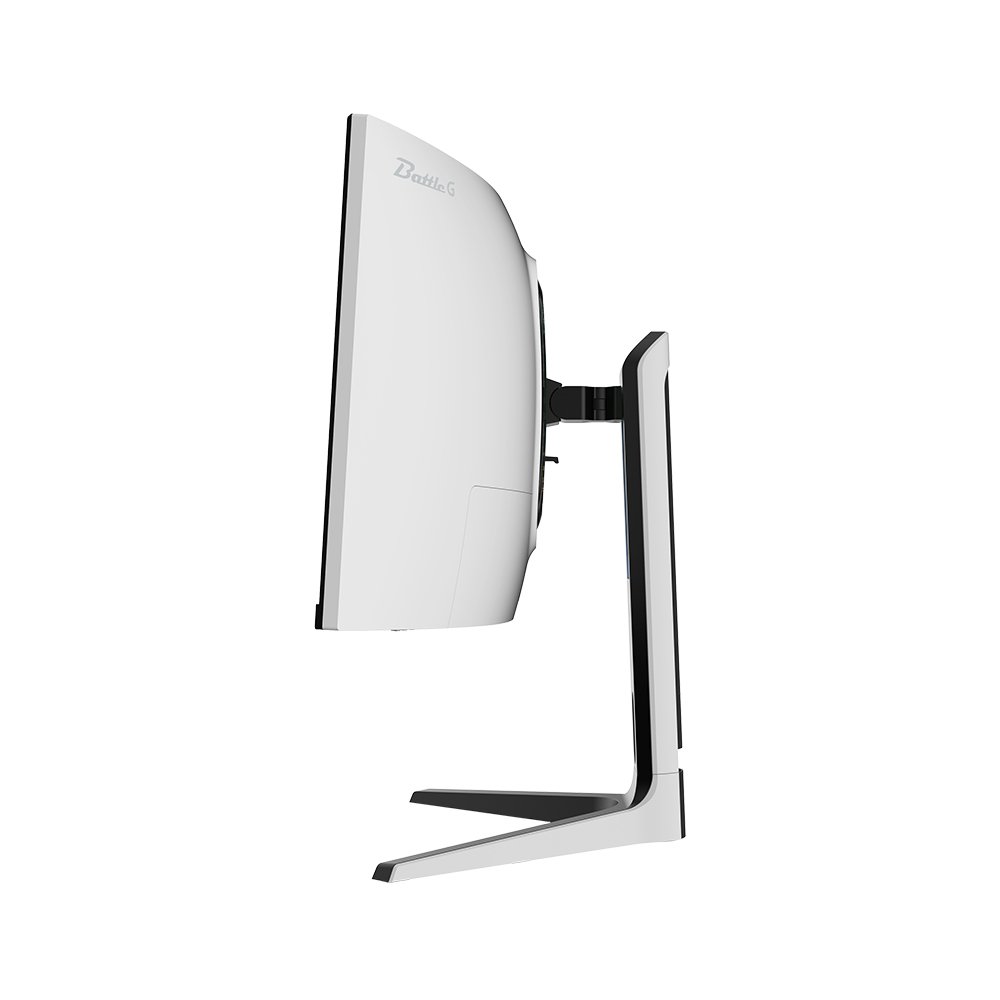 제이씨현 BG34CU 21:9 커브드 WQHD 울트라 와이드144Hz 게이밍 모니터 86~87cm(34인치), 무결점 상세 이미지 2