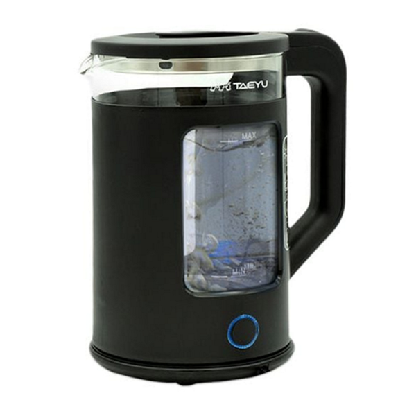스텐 유리 전기 포트 보온전기 대용량 전기 포트 무선주전자 상세 이미지 1