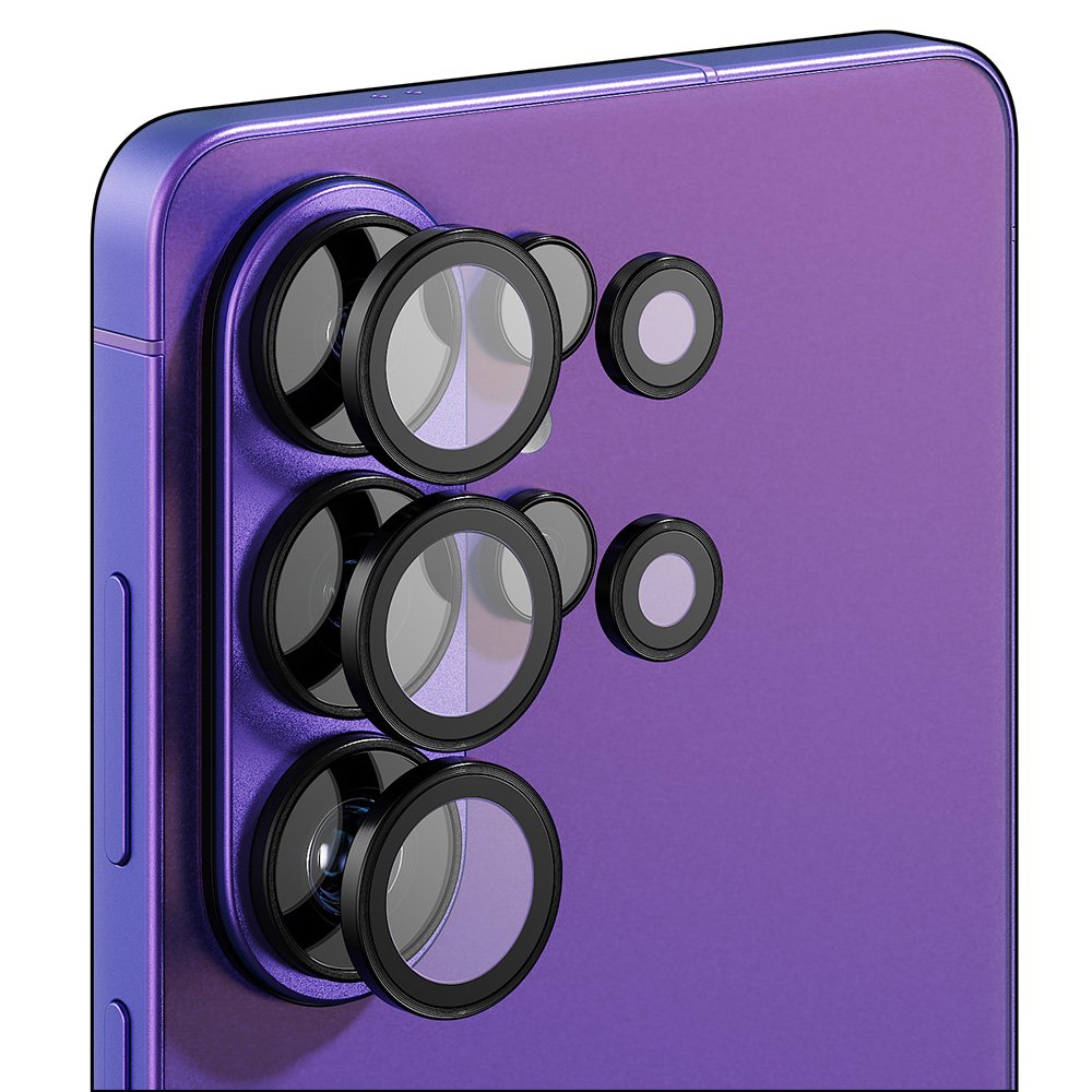 빅쏘 갤럭시S26 플러스 카메라 보호 필름 강화유리 2.5CX 싱글렌즈 상세 이미지 1