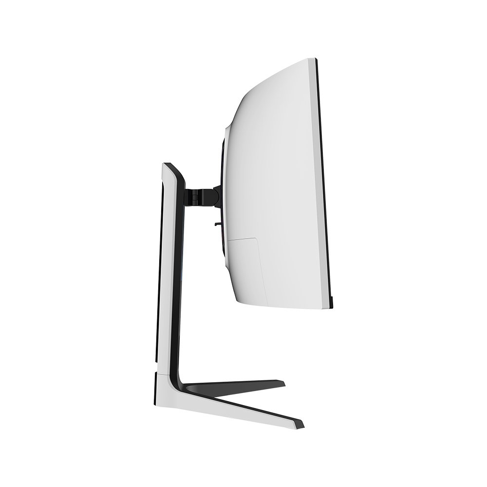 제이씨현 BG34CU 21:9 커브드 WQHD 울트라 와이드144Hz 게이밍 모니터 86~87cm(34인치), 무결점 상세 이미지 1