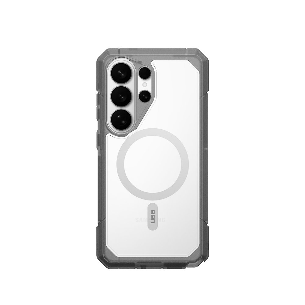 UAG 트루퍼 풀커버 맥세이프 케이스 클리어, 갤럭시S26 울트라 상세 이미지 1
