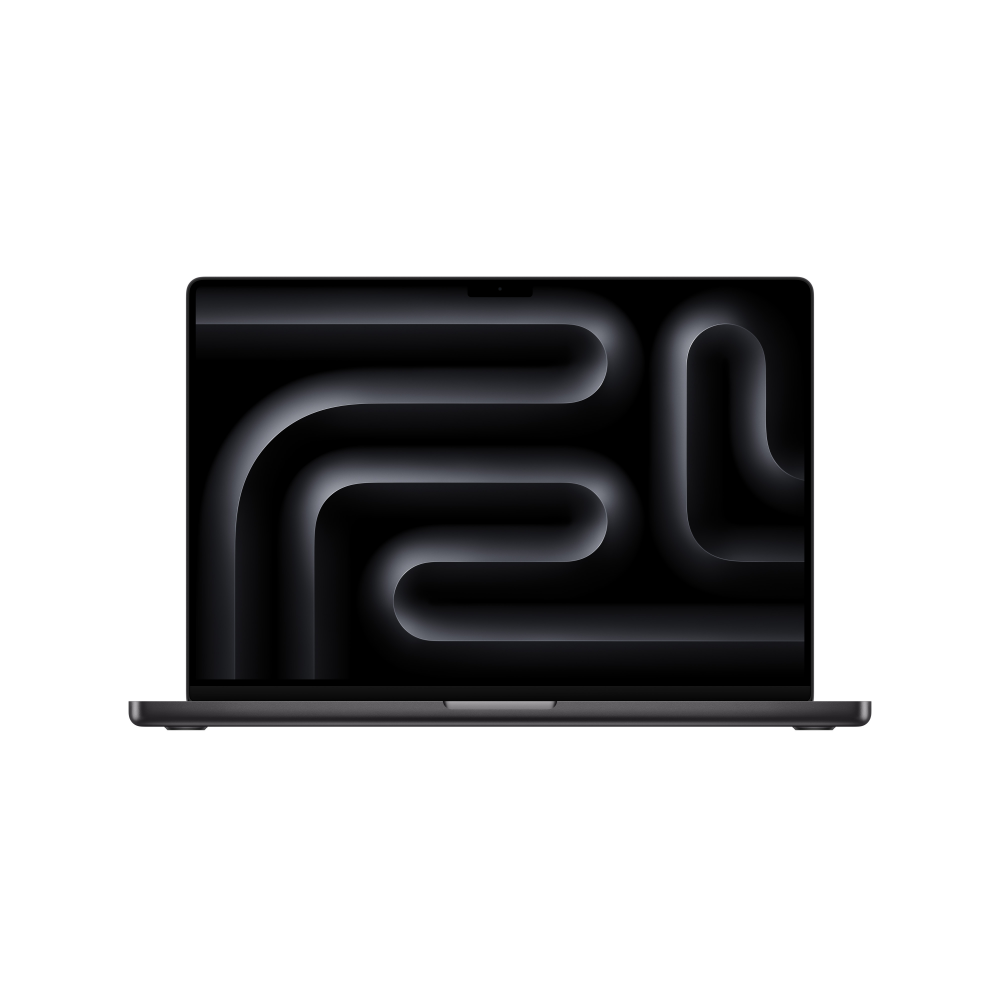 (1차예약) 애플 맥북프로 16 M5 Pro (CPU 18코어/GPU 20코어) 48GB 1TB 스페이스 블랙 MGEC4KH/A 상세 이미지 1