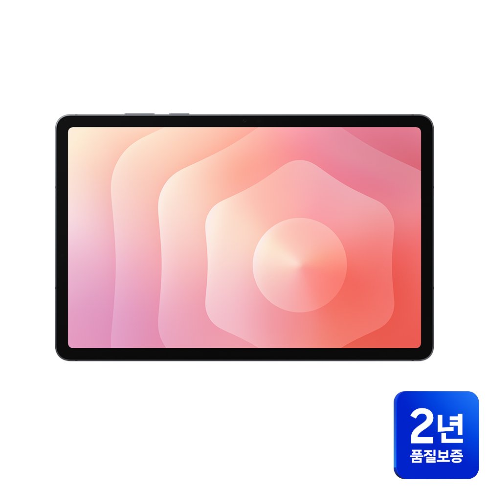 삼성전자 갤럭시탭 S11 WiFi 전용 128GB 그레이 드로잉 필기용 AI 상세 이미지 2