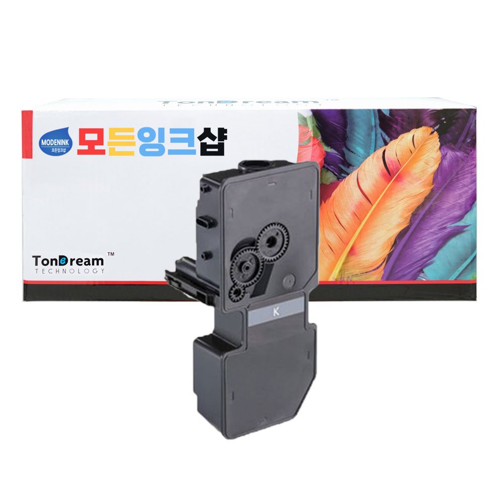 TK-5445 KK 교세라 재생토너 PA2100cx MA2100cfx MA2100cwfx 상세 이미지 1