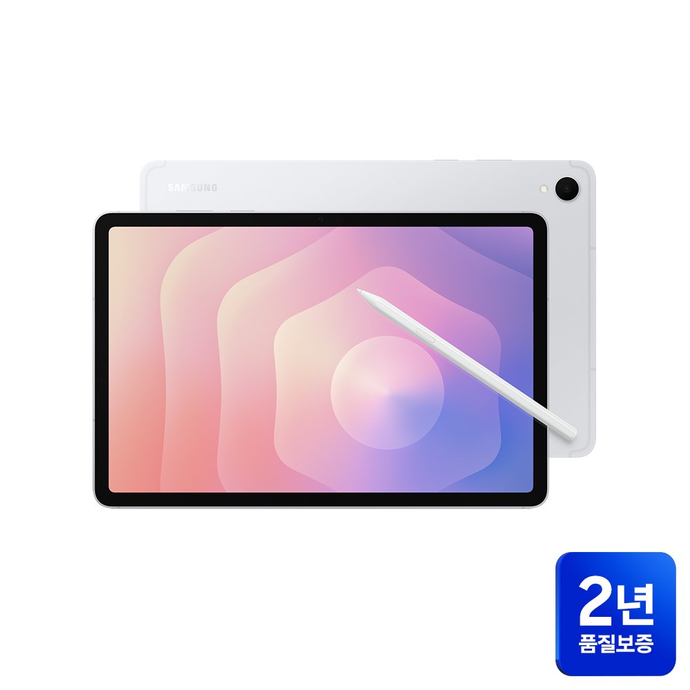 삼성전자 갤럭시탭 S11 WiFi 전용 128GB 그레이 드로잉 필기용 AI 상세 이미지 2