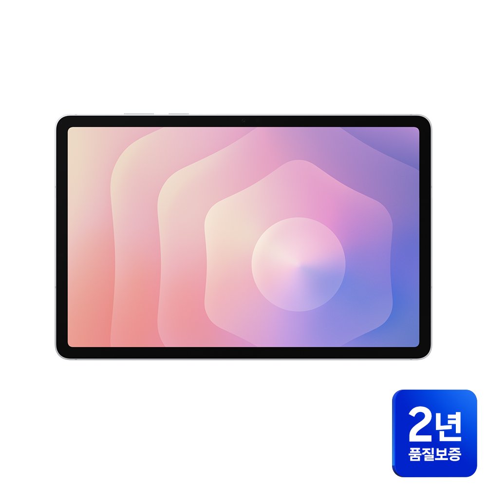 삼성전자 갤럭시탭 S11 WiFi 전용 128GB 그레이 드로잉 필기용 AI 상세 이미지 1