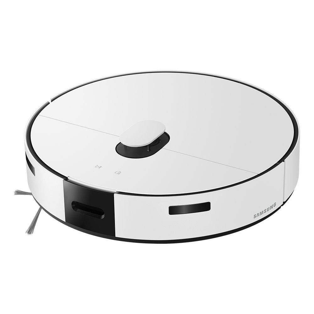 삼성 비스포크 스팀 VR7MD96516G 로봇청소기 물걸레 자동 AI바닥인식 상세 이미지 1